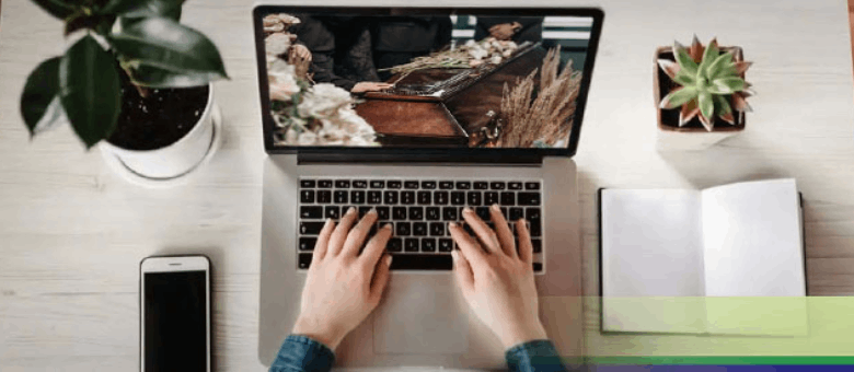 Memorial da Vida oferece serviço de Velório Online