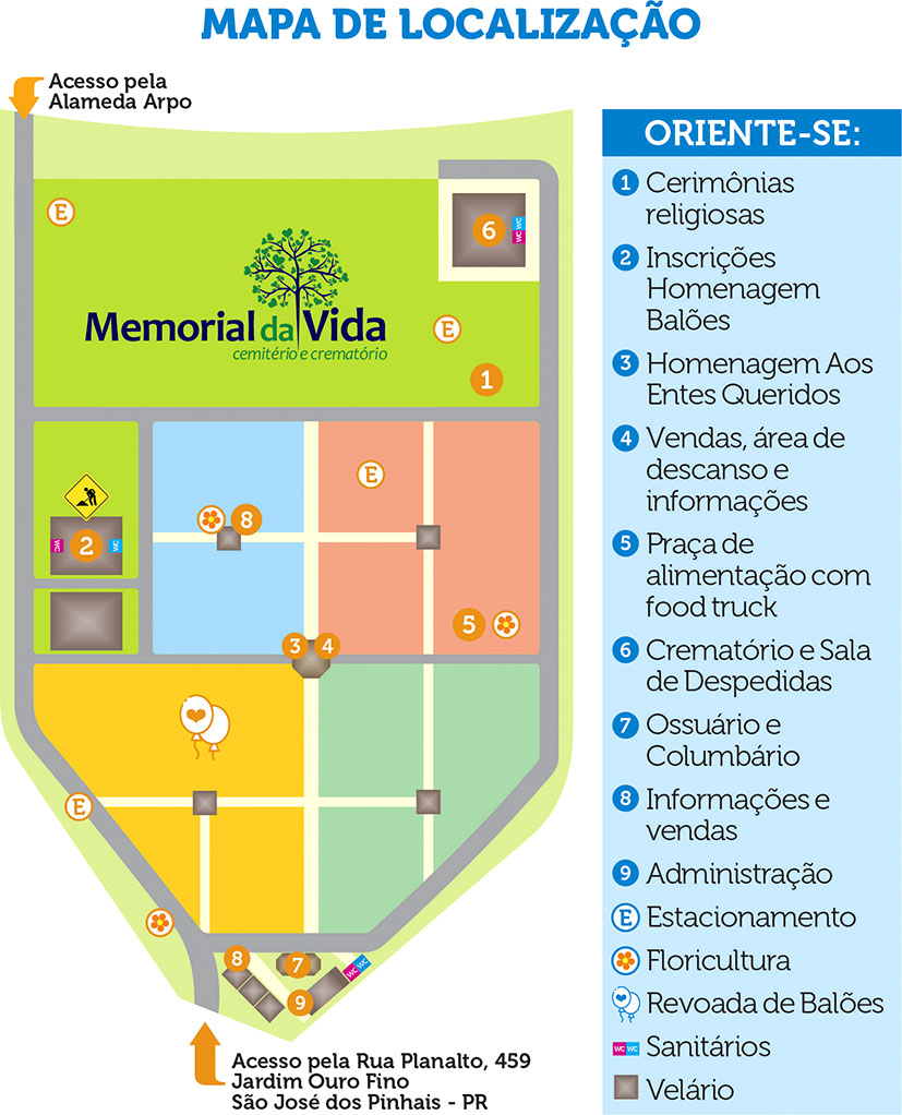 Finados 2024: Lembranças ao Vento
