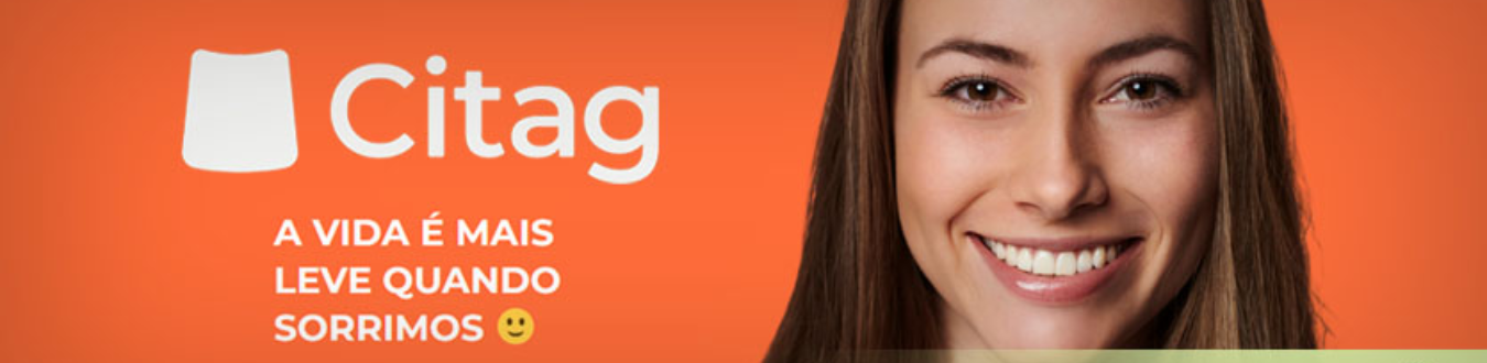 Banner Página Convênio - Citag
