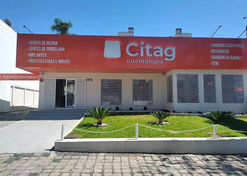 Banner Página Convênio - Citag