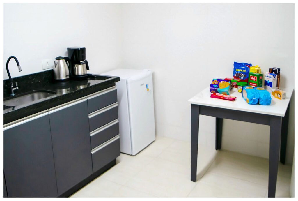 Página Capela - Memorial da Vida