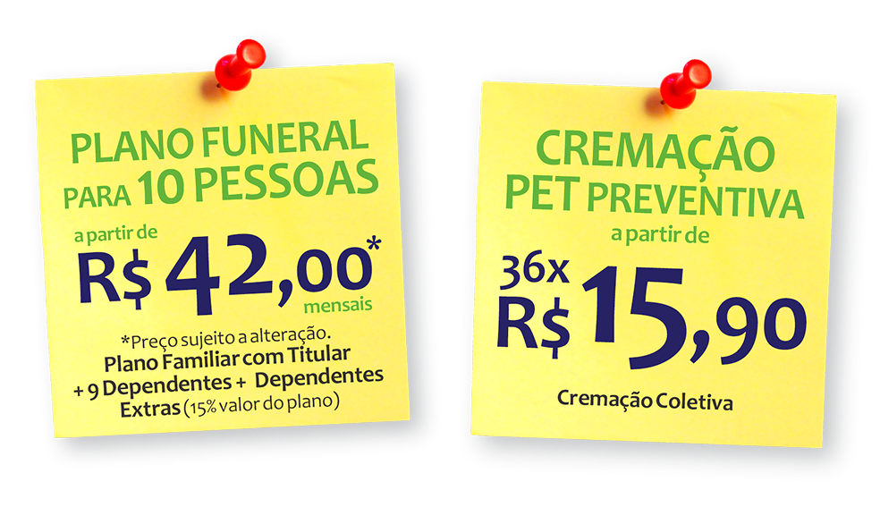 O Melhor Plano para 2024, é proteger quem Você Ama!