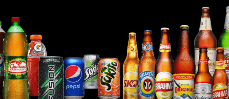 H2O Distribuidora de Bebidas