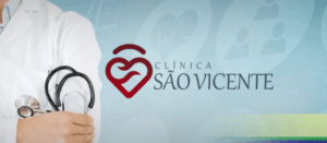 Convênio: Clínica São Vicente Araucária