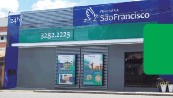 Funerária São Francisco